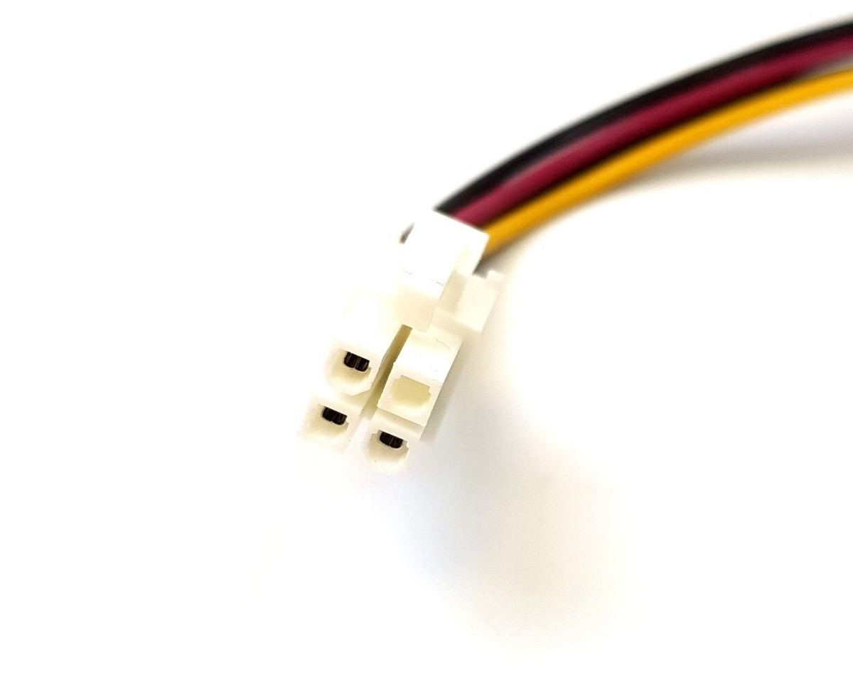 Lenovo ThinkCentre M82 Genuine Desktop SATA Power Cable 54Y9341 | eBay