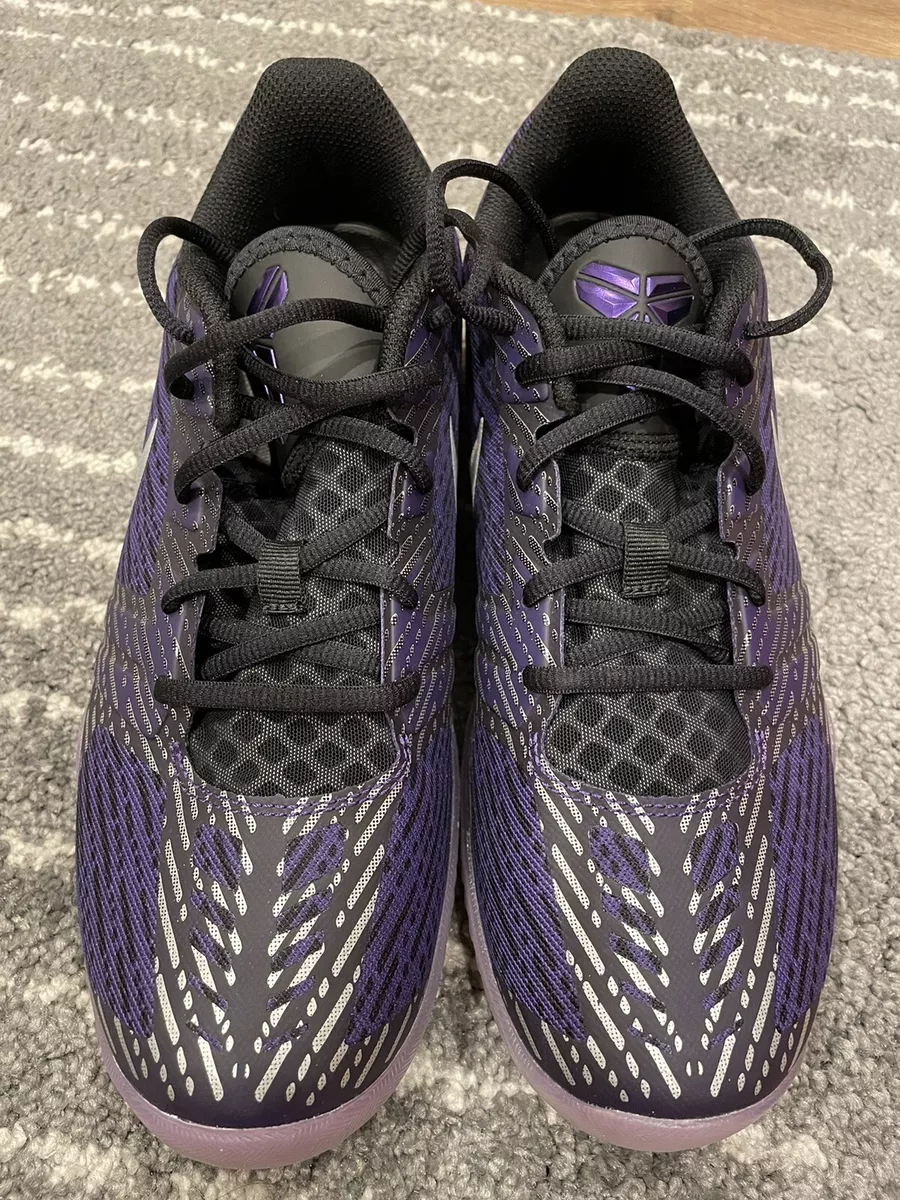 Kobe mentality purple cheap