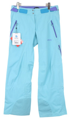 Pyua Gravity 3-L Hose Women's Snow Pants SMALL Recco