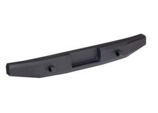 Traxxas 8125 Bumper, rear 176mm wide