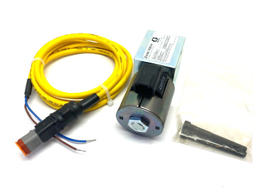 Graco 24T296 HydraForce Zone Valve Kit 24VDC