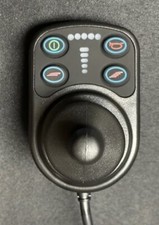 Joystick Assembly for the Jazzy Carbon Power Chair ELE2200187 Controller Remote