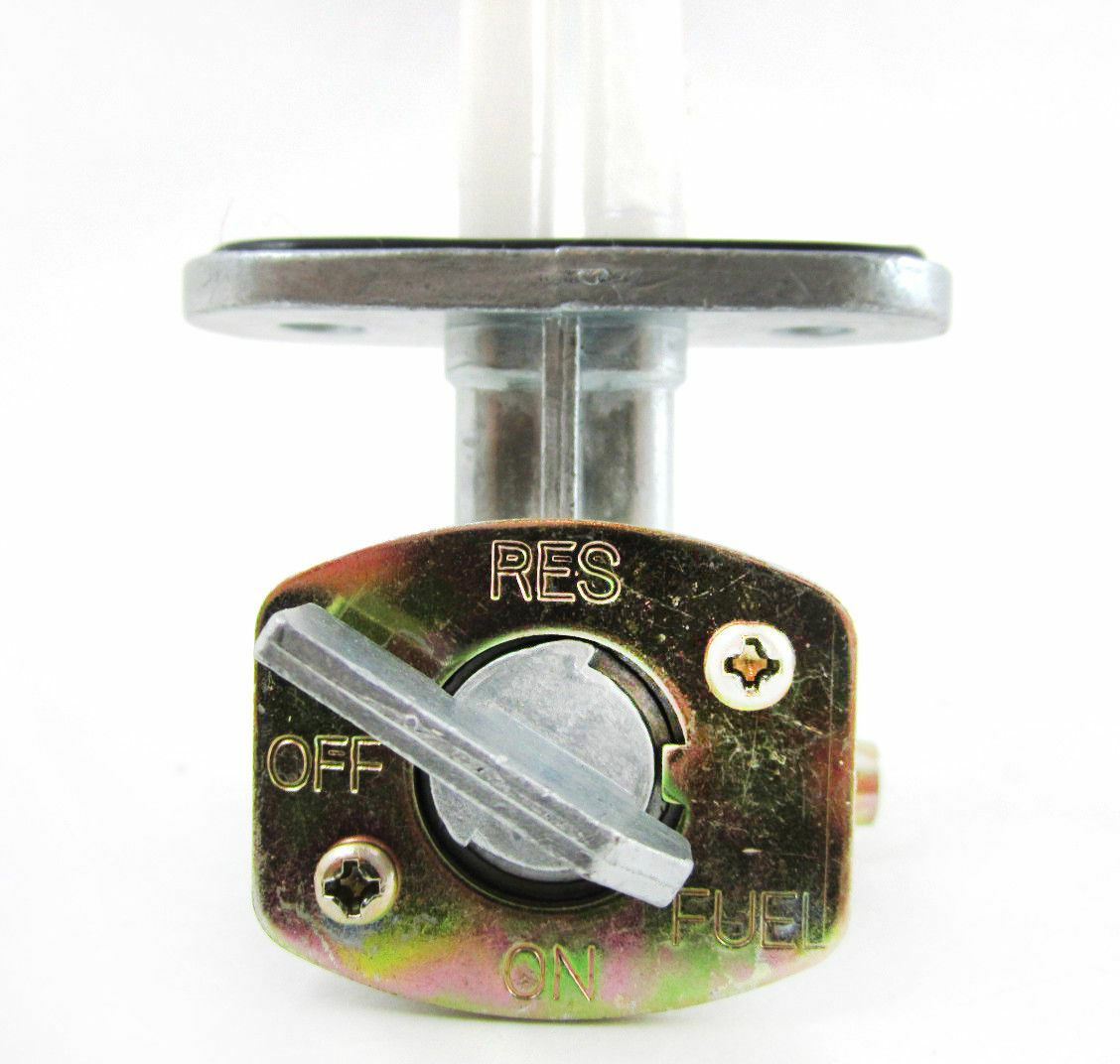 Fuel Petcock Valve For HI BIRD QH250-GY Dirt Bike
