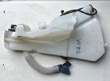 Jaguar XE X760 2015-2023 Windscreen Washer Bottle Tank + Pump GX7317B613CC