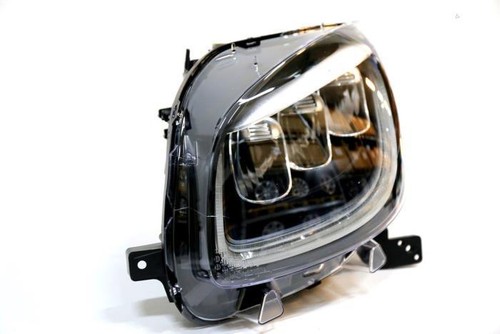 SMART Fortwo Coupe (453) Scheinwerfer Links LED A4539069701 Headlight - Picture 3 of 8