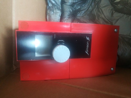 Circulateur de chauffage Salmson NSB-S 40-25 (2040624) en VENTE