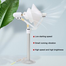 Generatore eolico spirale turbina eolica turbina eolica piccolo impianto eolico