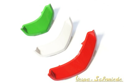 Vespa Insert Cascade ''Italy'' - 125-300 GTS from 2019 Cascade Insert HPE Italy