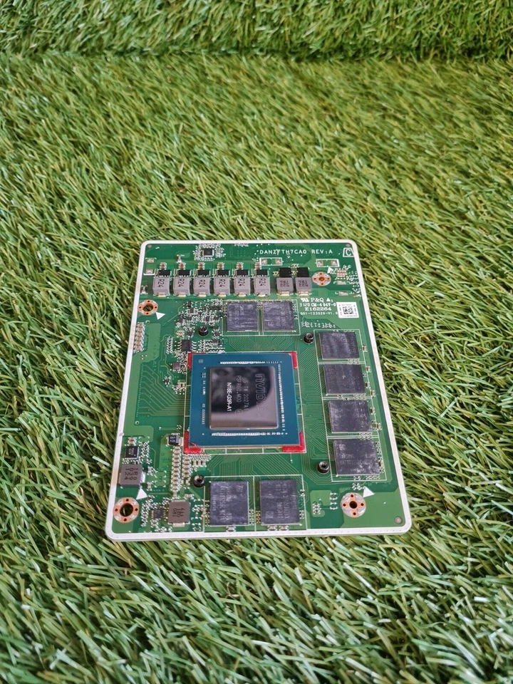 New Genuine Nvidia GeForce RTX2080 N18E-G3R Super 8GB GPU ZBook HP L83906-005 - Image 2 of 4