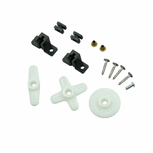 1/16 SERVO E-REVO SLASH RALLYSUMMIT 2080 DIGITAL Metal GEAR for TRAXXAS RC Car - Picture 5 of 11