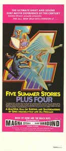 5 Summer Stories | eBay