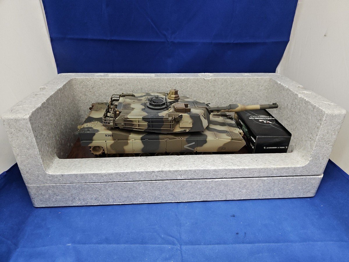 ハイテックvstank VS TANK製品 | Hitec Multiplex Japan Inc.