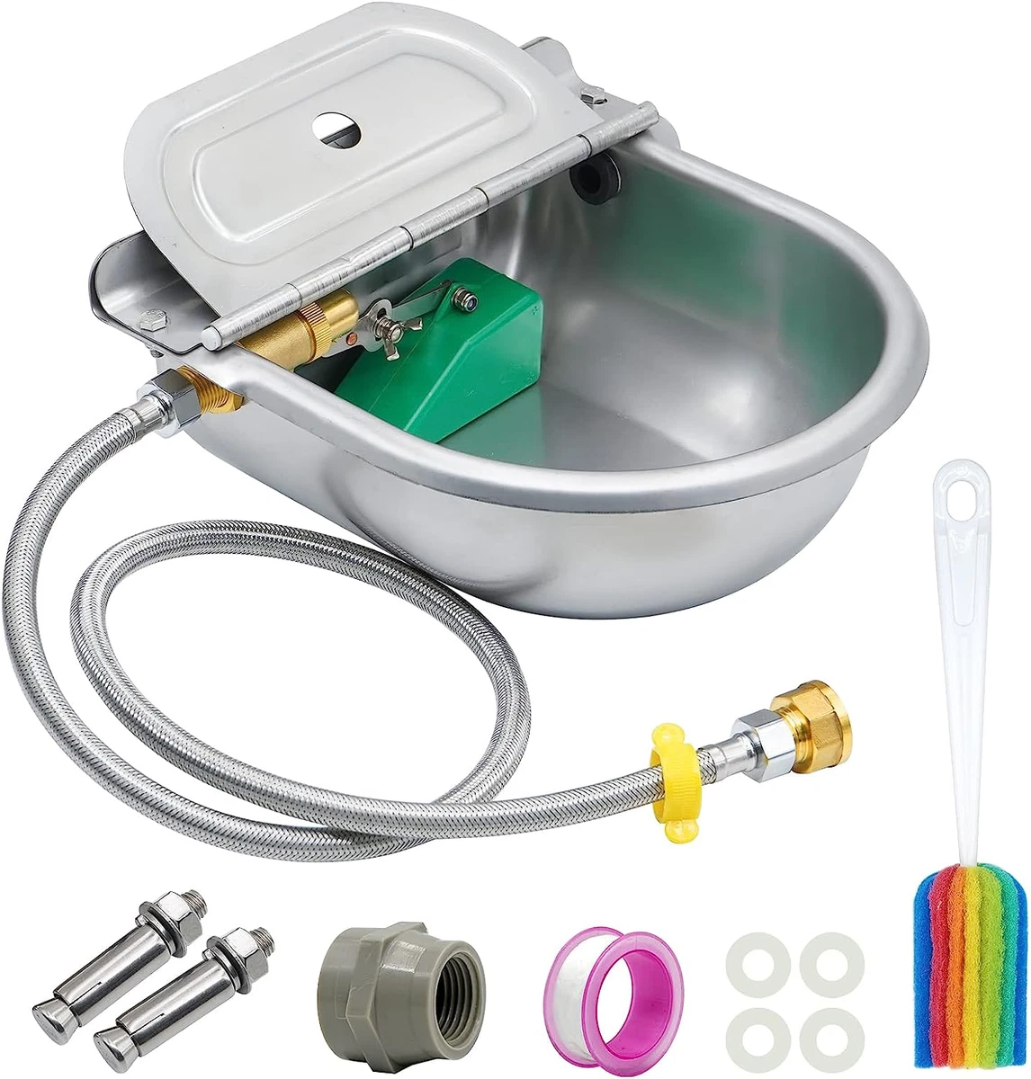 Water container for dogs cheap