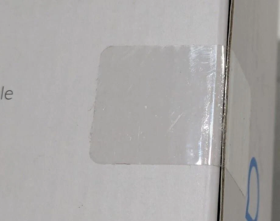 Alcatel Linkzone 2 4G LTE Hotspot Portable Wi-Fi 16 Device 4400 mAh Black Sealed - Image 3 of 4