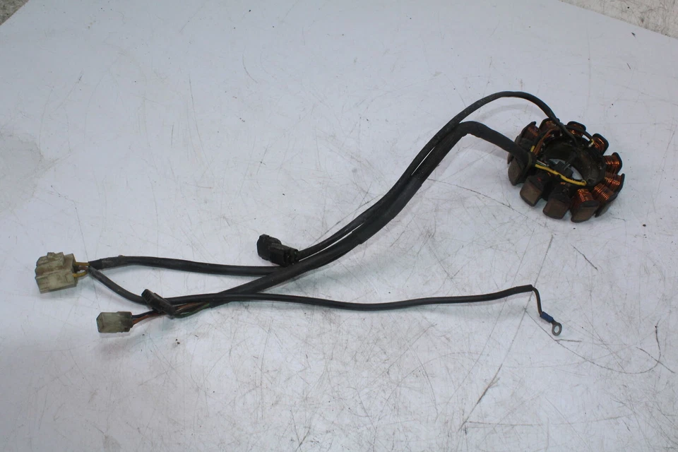 Генератор статора генератор переменного тока Arctic Cat Xf 8000 Limited Magneto 3007-711 14-17 годов выпуска - Изображение 2 из 4