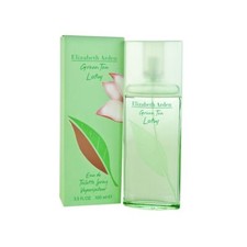 Elizabeth Arden Green Tea Lotus Eau de Toilette 100ml For Women