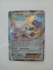 Jirachi EX 60/101 Plasma Blast Holo for sale online | eBay Jirachi EX 60/101 Plasma Blast Holo for sale online | eBay
