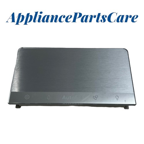 GE Refrigerator Autofill Dispenser Board WR55X38065, WR55X32113 - Picture 2 of 4