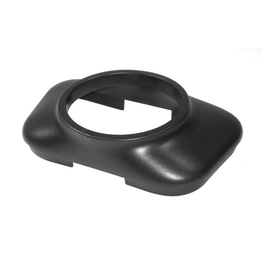 copertura tubo piantone ena nero opaco 3050781031 WINORA E-Bike