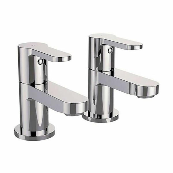 Mondella Easy Living Chrome Lever Bath Taps 390180 for sale online eBay