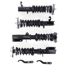 BFO Coilovers Lowering Suspension Kit for Toyota Corolla 1988-2002