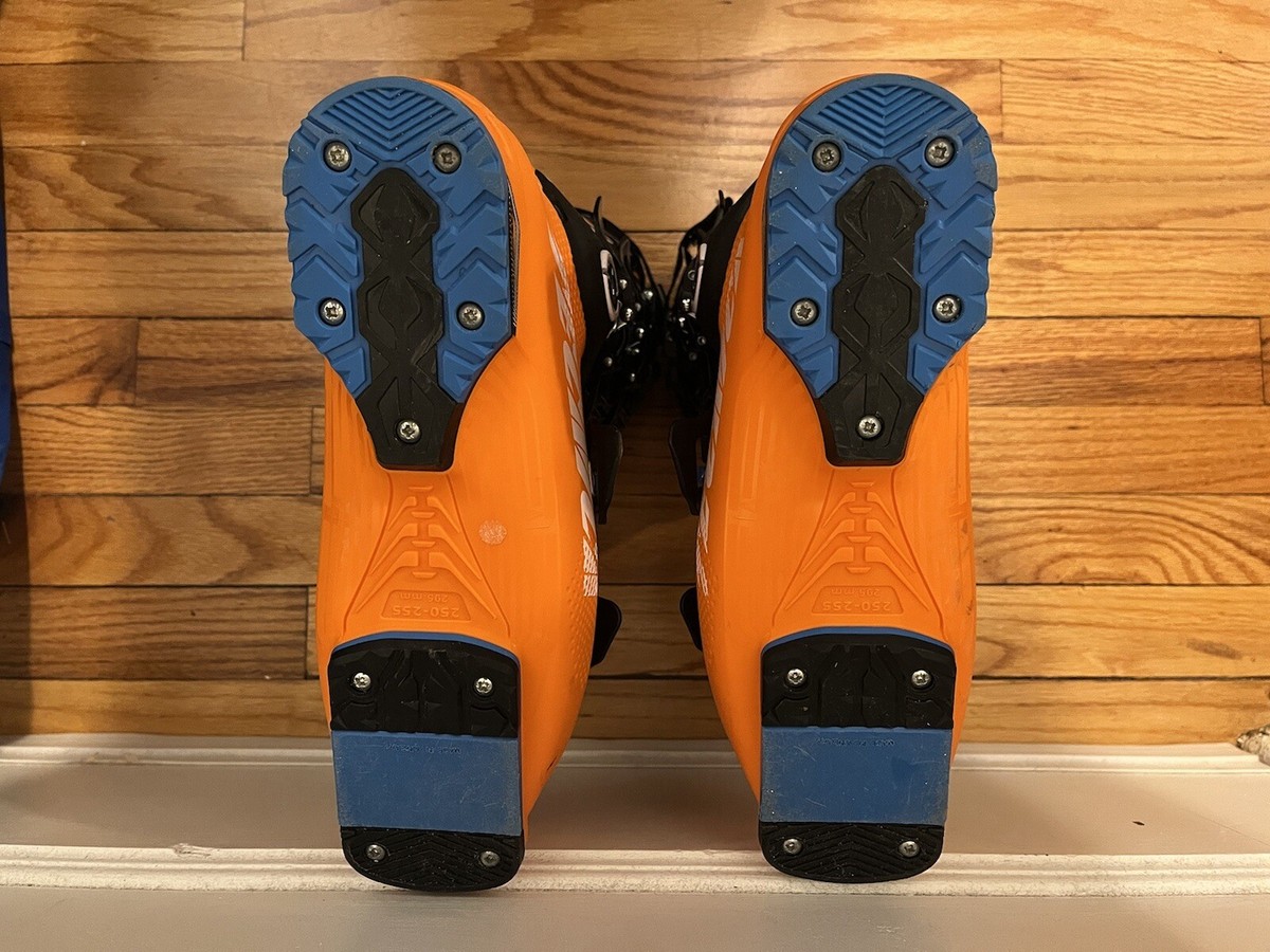 Tecnica Mach 1 MV 130 Ski Boots, Size 25 / 25.5 | eBay Tecnica Mach 1 MV 130 Ski Boots, Size 25 / 25.5 | eBay