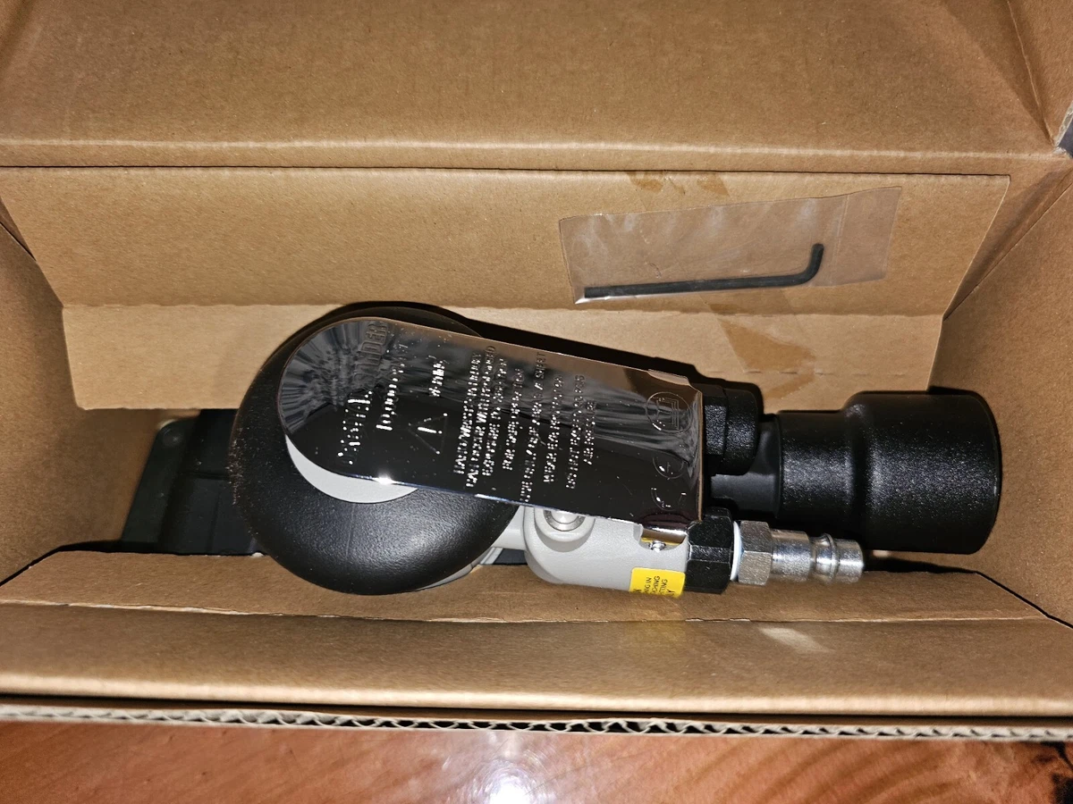 Las mejores ofertas en 4in. aire Automotriz de disco Sanders | eBay