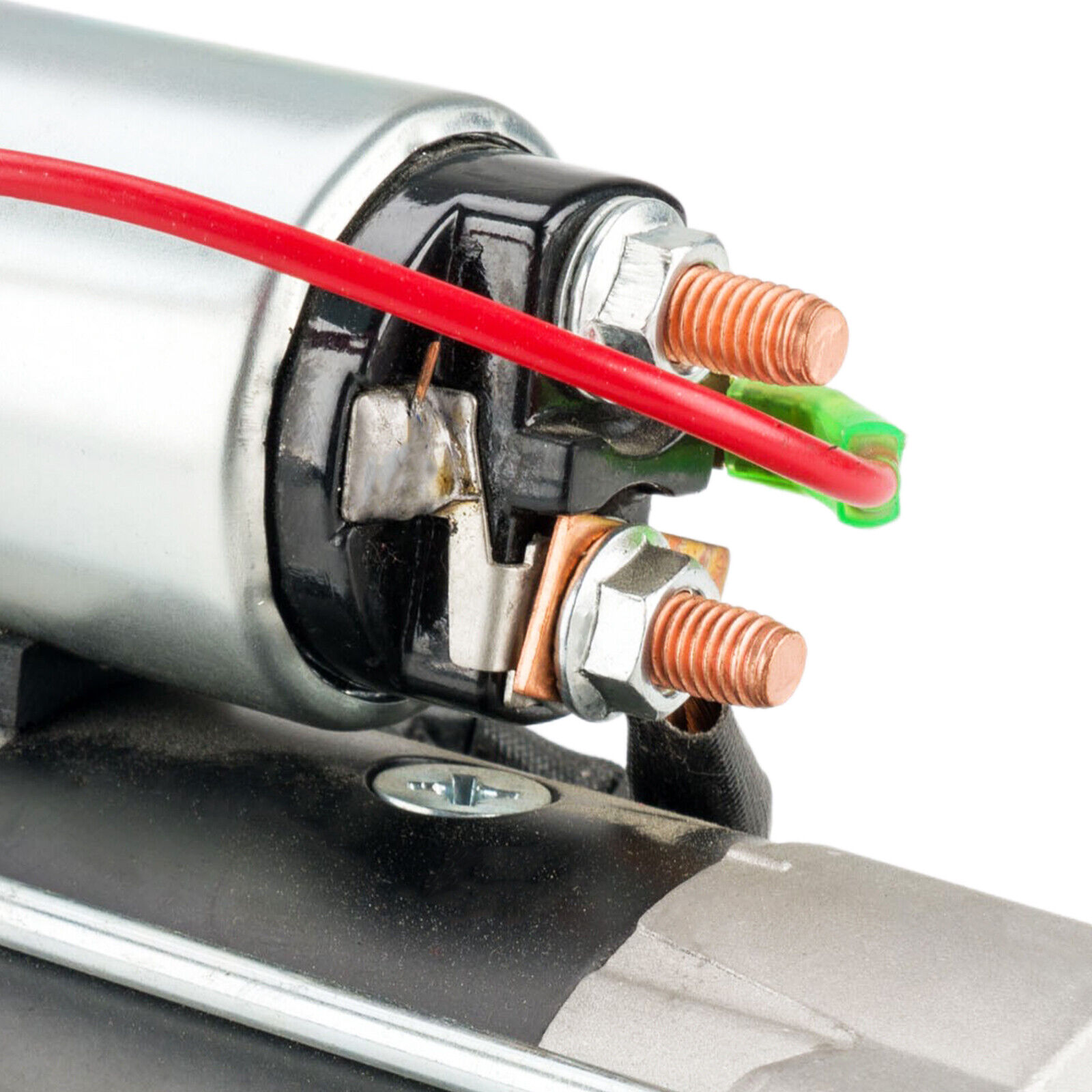 Nuevos Arrancadores Compatibles Con Infiniti QX56 2004-2010, Nissan - Foto 5