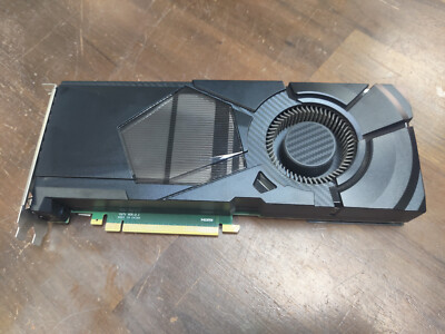 Dell Nvidia Geforce Rtx 2080 Super 8gb Graphics Card Dell Nvidia
