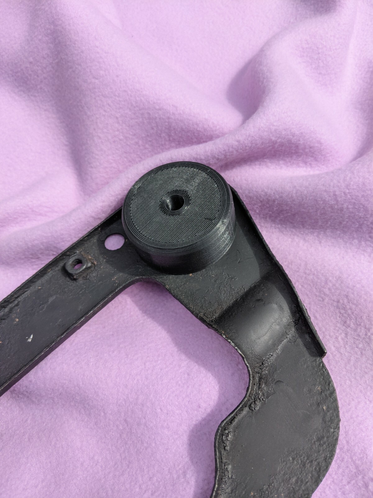 Ford Escort Mk4, RS Turbo & XR3i Fuel Pump Cradle Rubber Bush Kit. eBay