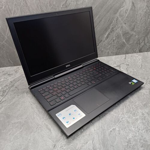 Dell Inspiron 15 7000 Laptop i5 7th Gen, 16/256 SSD, 15.6" FHD, NVIDIA GTX 1050 - Picture 4 of 5