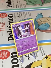 Pokémon TCG Mewtwo Crown Zenith 059/159 Reverse Holo Holo Rare