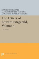 Edward Fitzgerald | The Letters Of Edward Fitzgerald, Volume 4 | Taschenbuch