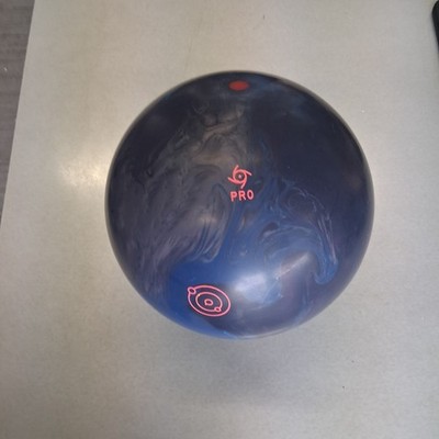 Storm Ion Pro bowling ball 16 LB. 1ST QUALITY NEW IN BOX UNDRILLED