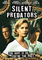 Silent Predators - Dvd - G3Z
