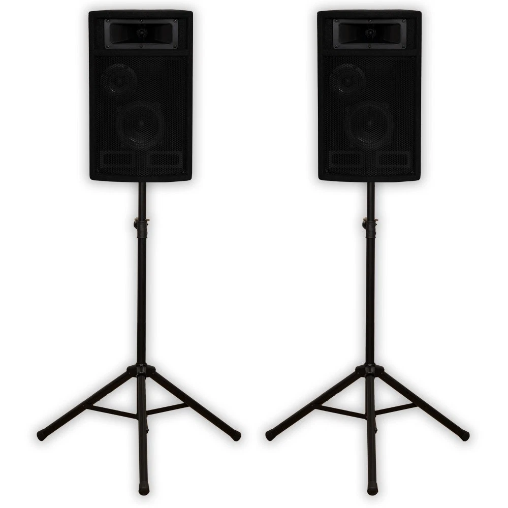 Acoustic Studio Monitors In Pro Audio Speakers & Monitors for sale