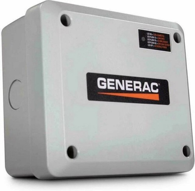 #ad Generac 7000 240 Volt 50 Amp Load Shed Standby Generator Smart Management Module $79.99