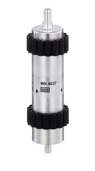 Mann-Filter Kraftstofffilter WK 6037 FüR Audi-image