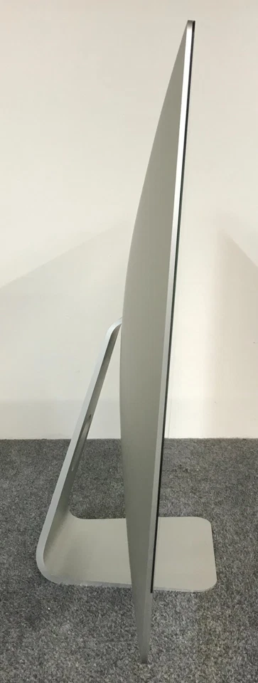 Apple iMac A1419 BTO/CTO 2017 5K 27" AIO i7-7700K 16GB RAM 512GB NVMe, As Is - Image 3 of 4