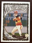 Nolan Ryan Houston Astros Wicked Curves 2025 Topps Allen & Ginter Card WC-3