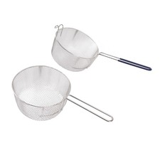 Frying Basket Stainless Steel