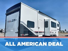2027 Alliance Valor All-Access 32A10