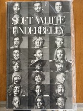 Soft White Underbelly Hardcover Book Photography Documentary