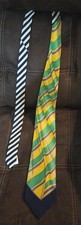 Very RARE Vintage 1990s Gianni Versace Multic...