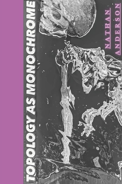 Nathan Anderson | Topology As Monochrome | Taschenbuch | Englisch (2023)-image