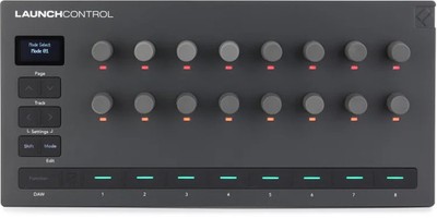 Novation Launch Control 3 Control Surface
