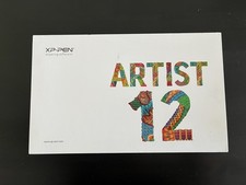 XP-Pen Artist 12 Drawing Tablet   Complete in Original Box