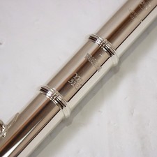Yamaha Flute Sterling Silver Body Flutes for sale | eBay