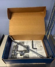 T&S Brass B-0155-064X Add On 16" Faucet 1/4 turn for Pre-Rinse