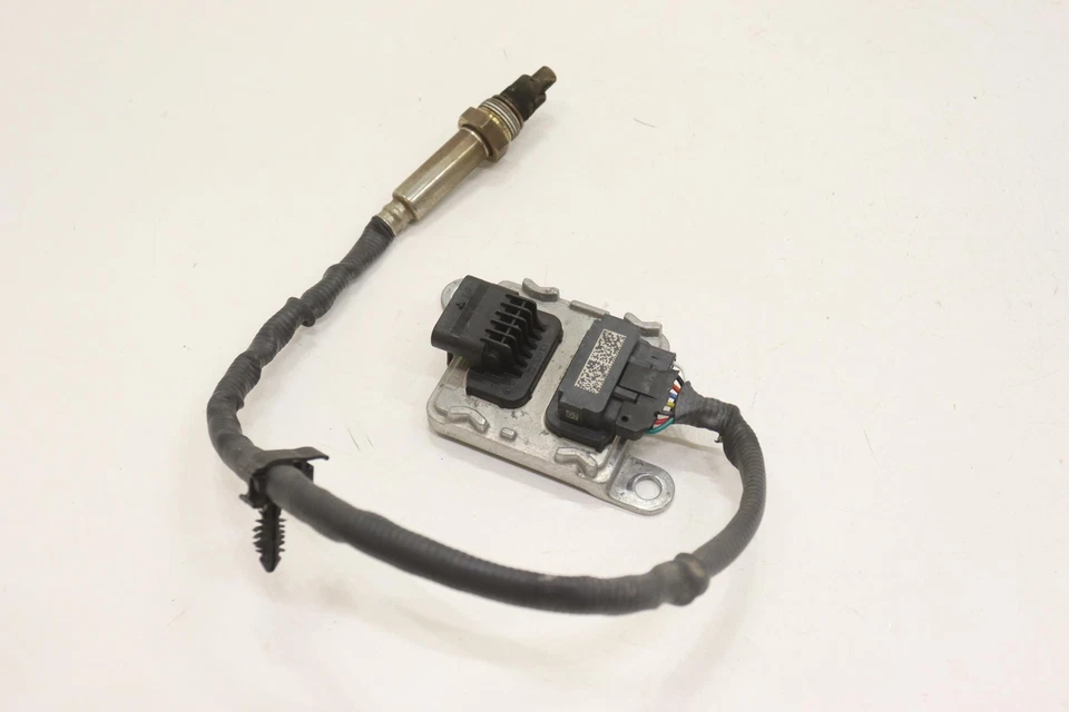 GMC SIERRA 1500 2020-2022 delantero superior emisión lambda o2 sensor de oxígeno OEM Foto 4 de 4